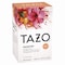 Tazo Tea Bags, Passion, 120PK 30794522200451 - alternate 1
